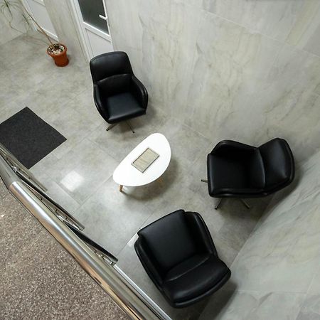 Astar Apartments - Executive Rădăuţi 外观 照片