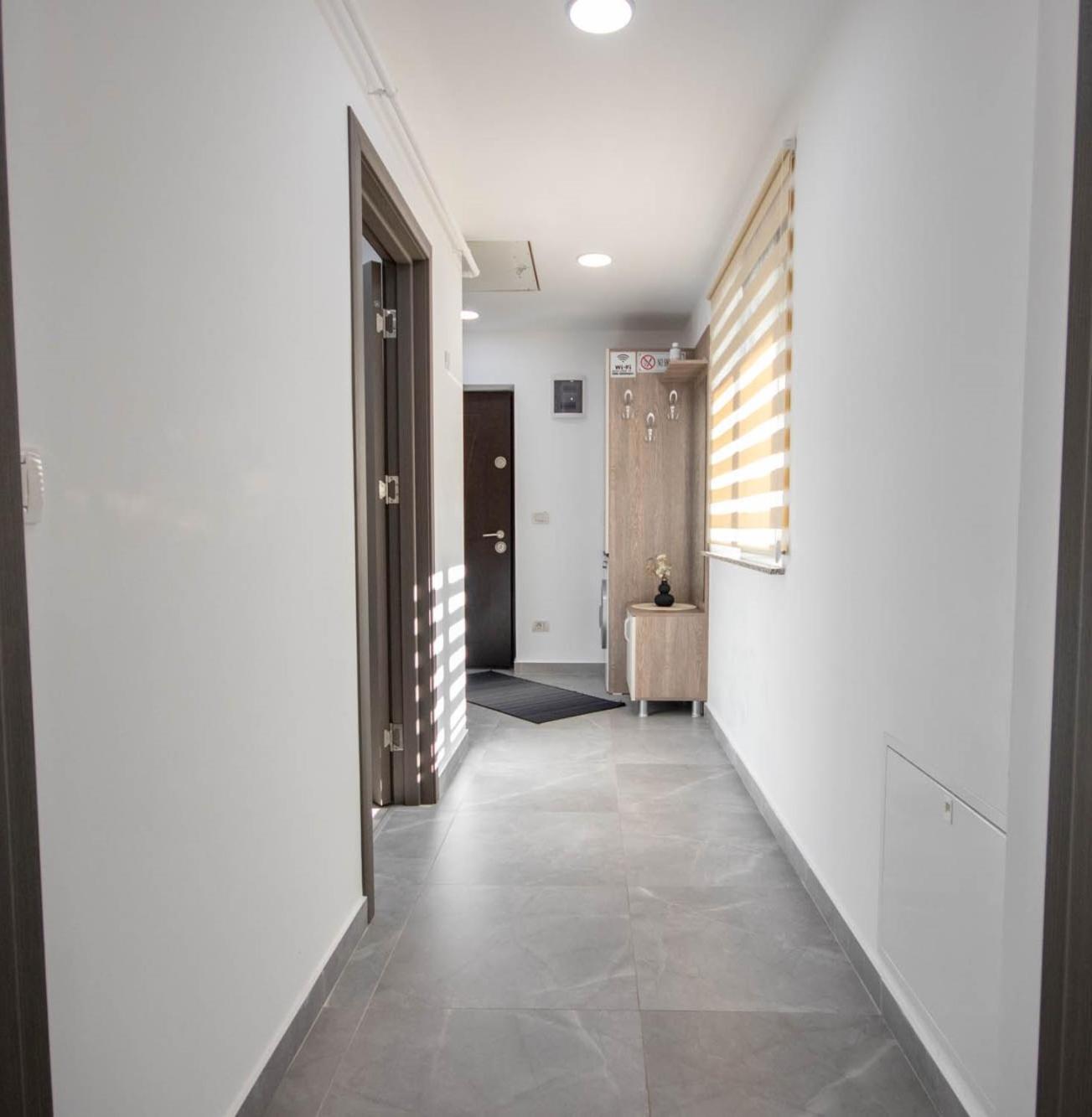 Astar Apartments - Executive Rădăuţi 外观 照片