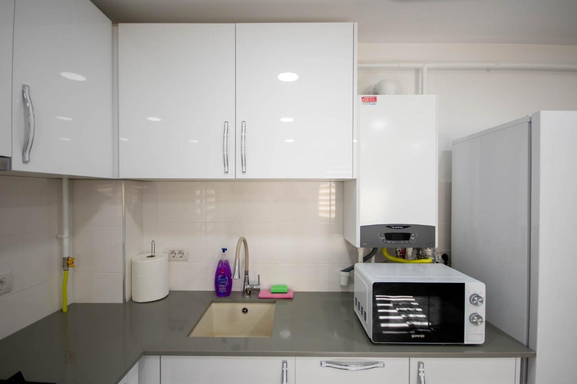 Astar Apartments - Executive Rădăuţi 外观 照片