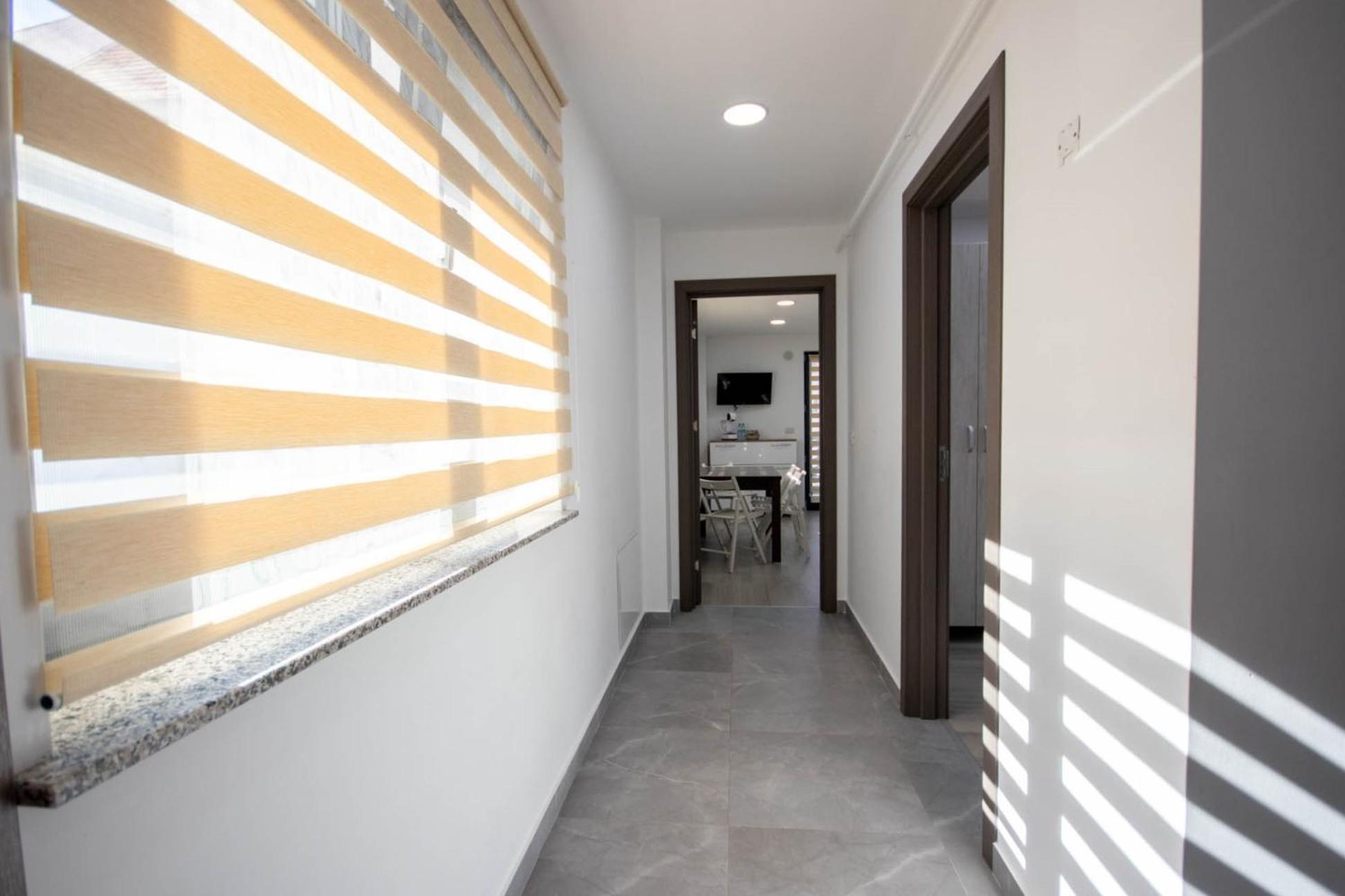 Astar Apartments - Executive Rădăuţi 外观 照片