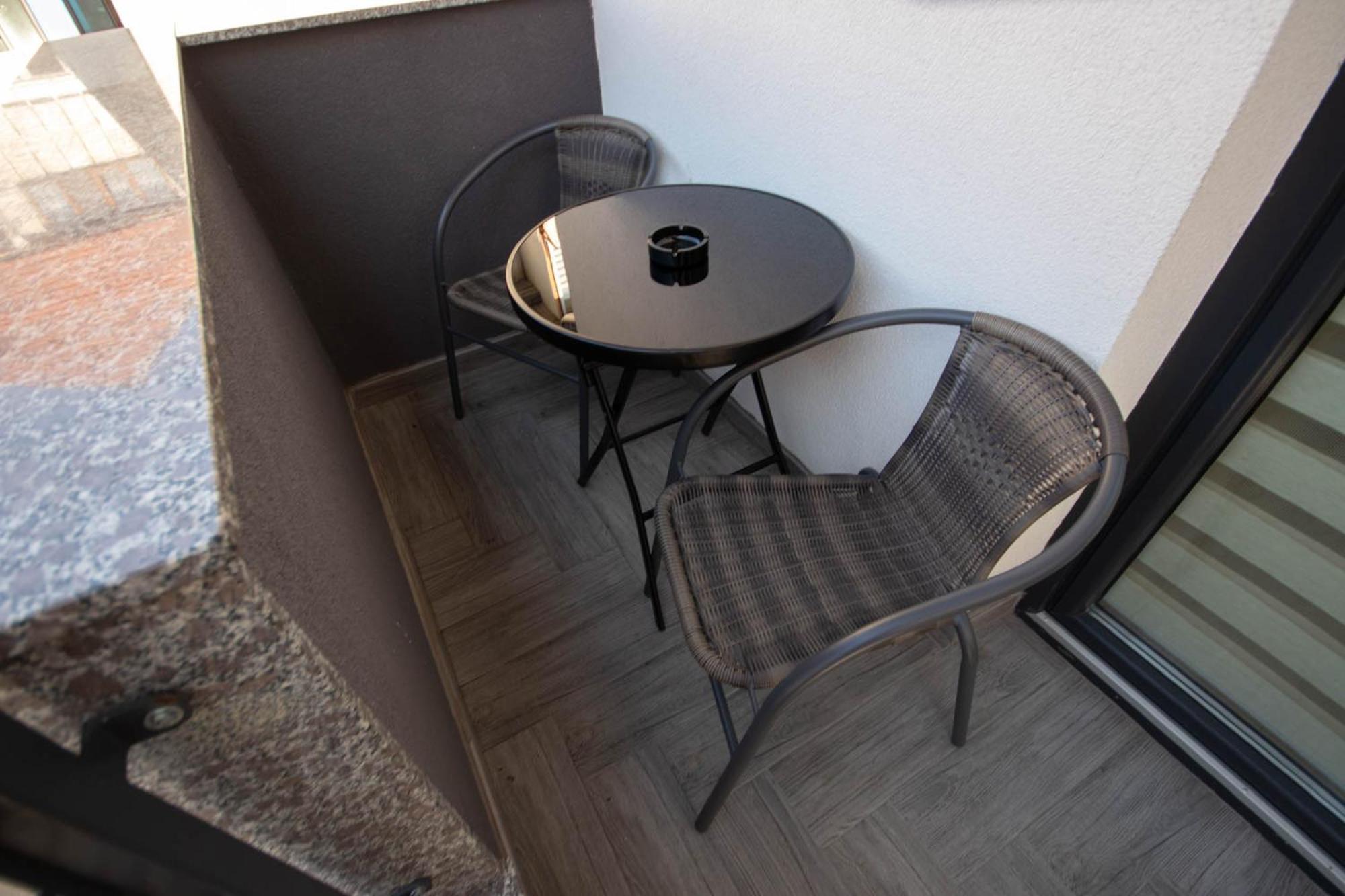 Astar Apartments - Executive Rădăuţi 外观 照片