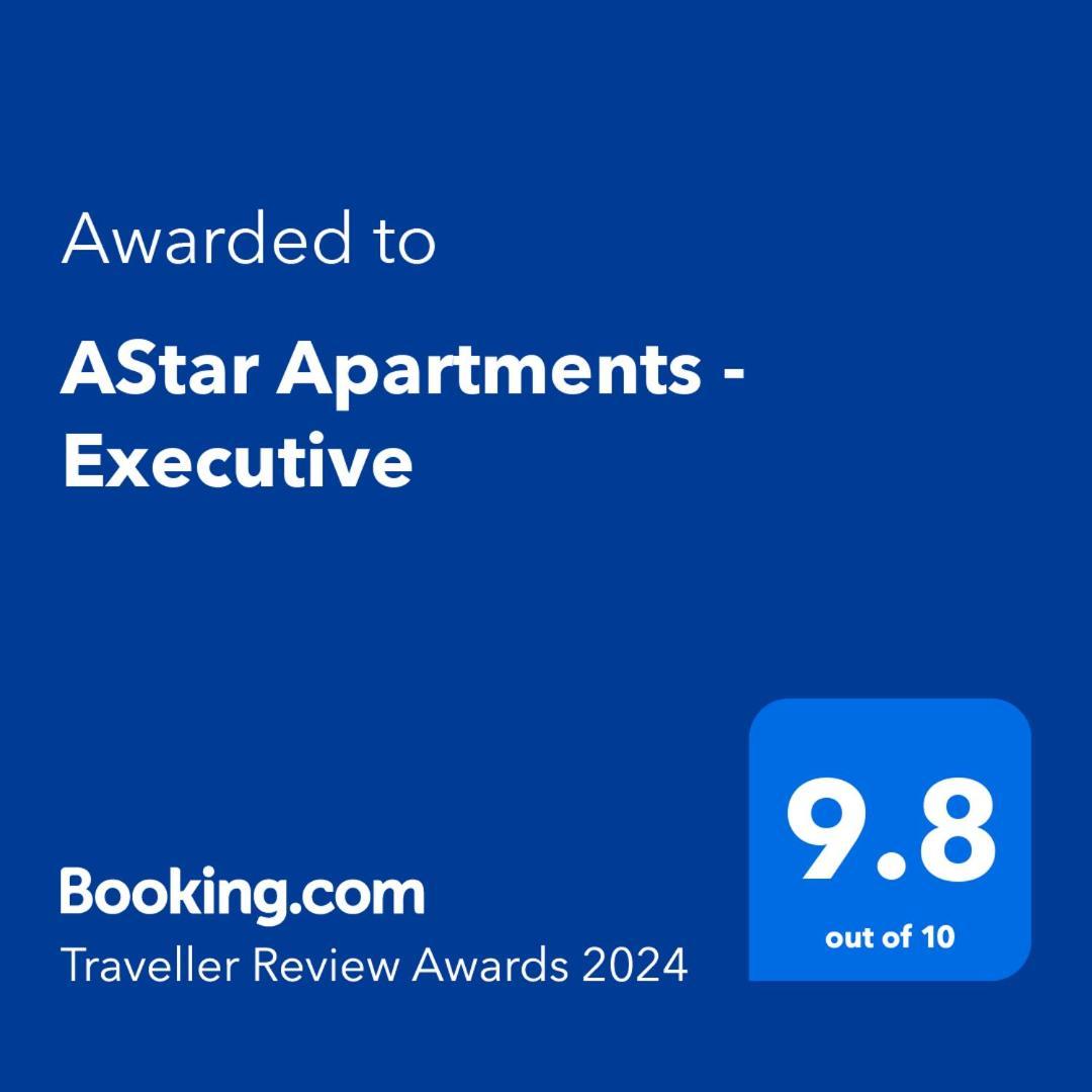 Astar Apartments - Executive Rădăuţi 外观 照片