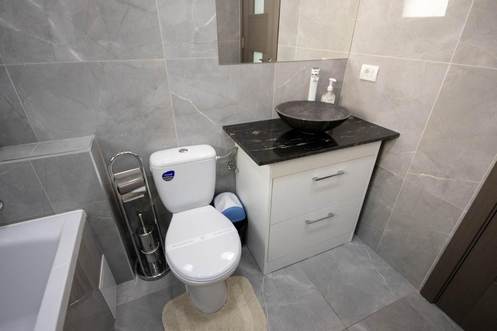 Astar Apartments - Executive Rădăuţi 外观 照片