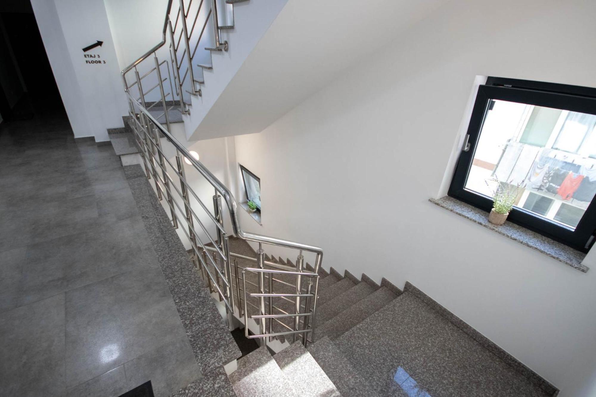 Astar Apartments - Executive Rădăuţi 外观 照片
